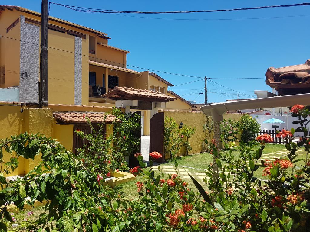 Pousada Paradise Alcobaça 外观 照片