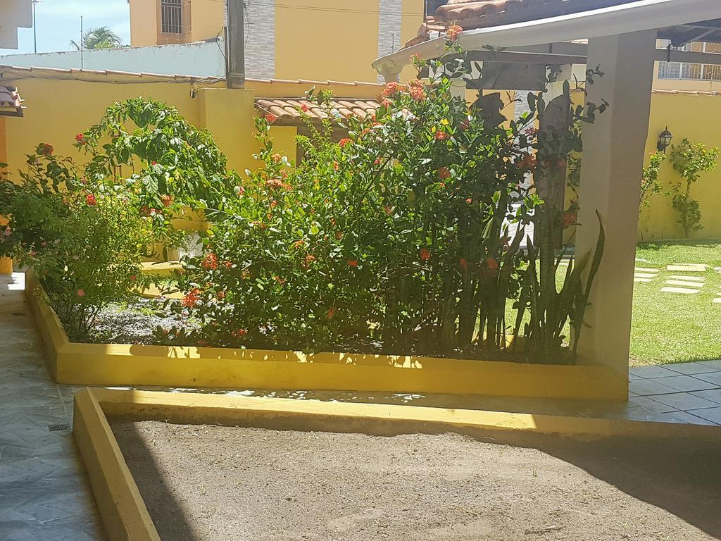 Pousada Paradise Alcobaça 外观 照片