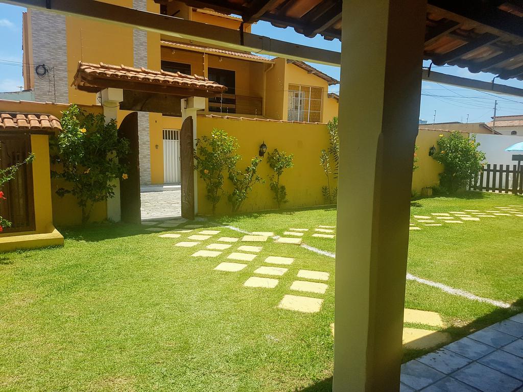 Pousada Paradise Alcobaça 外观 照片