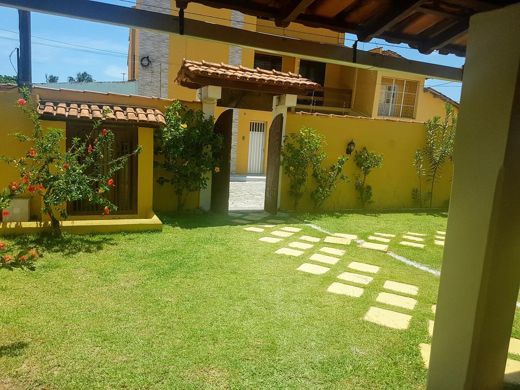 Pousada Paradise Alcobaça 外观 照片