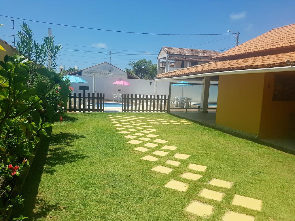 Pousada Paradise Alcobaça 外观 照片