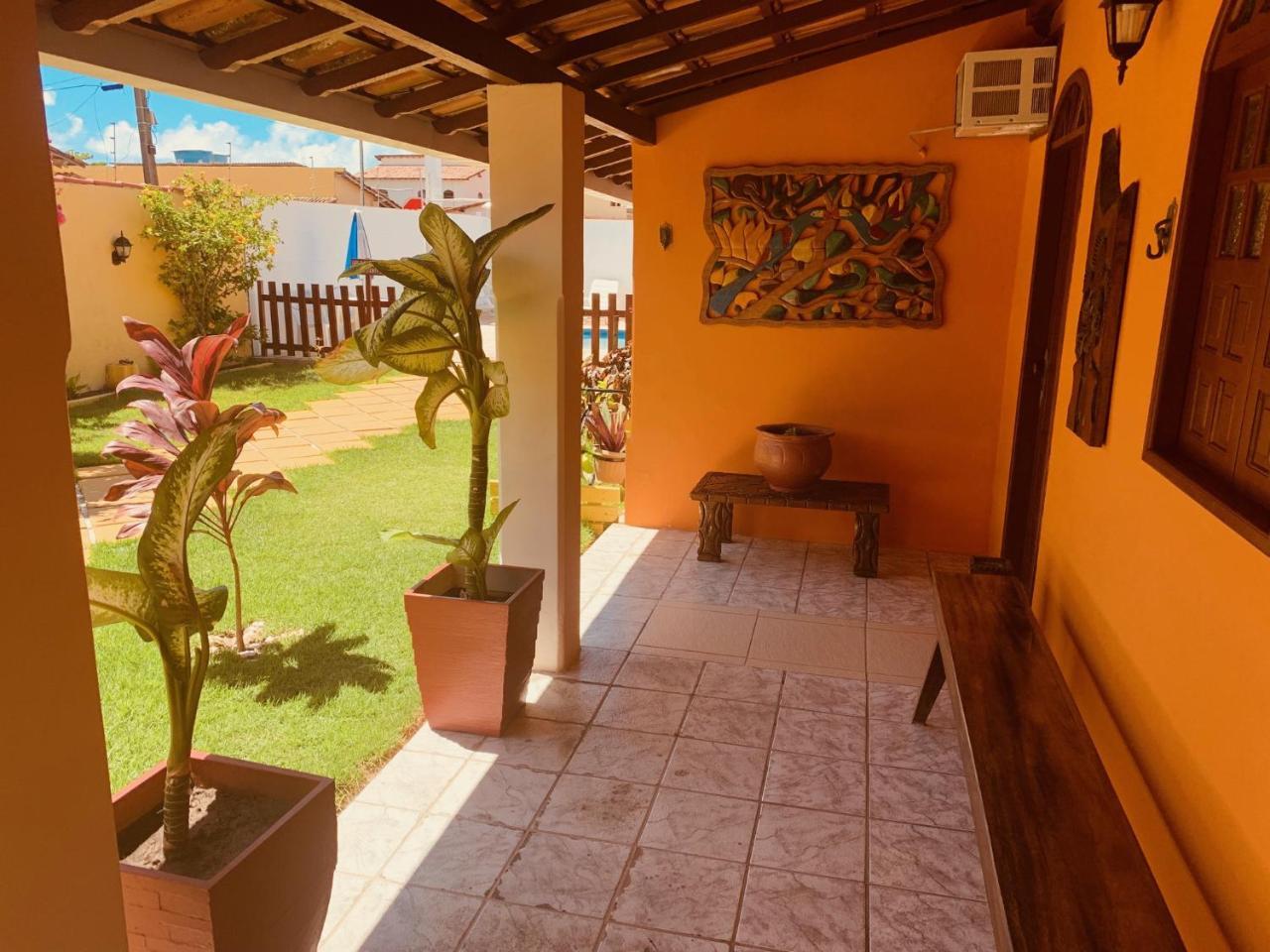 Pousada Paradise Alcobaça 外观 照片