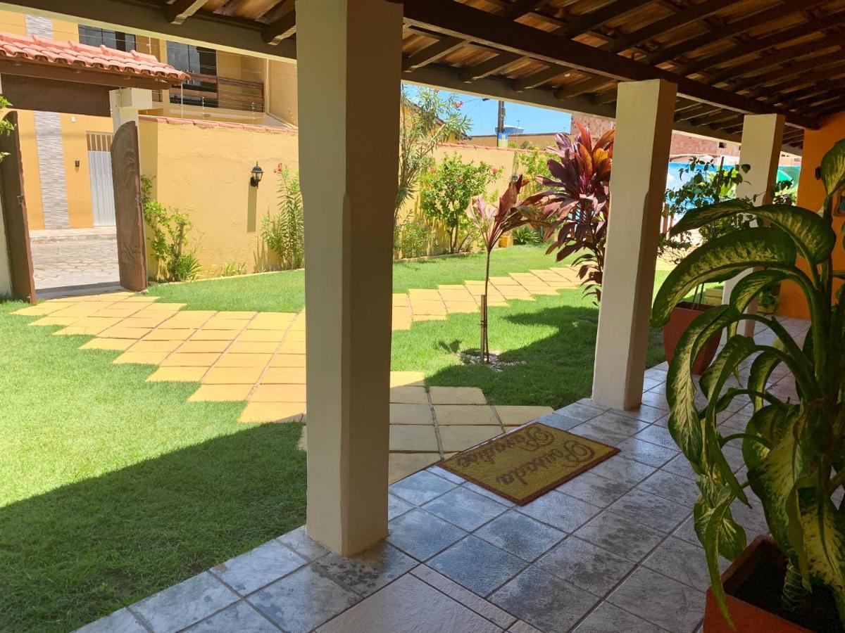 Pousada Paradise Alcobaça 外观 照片