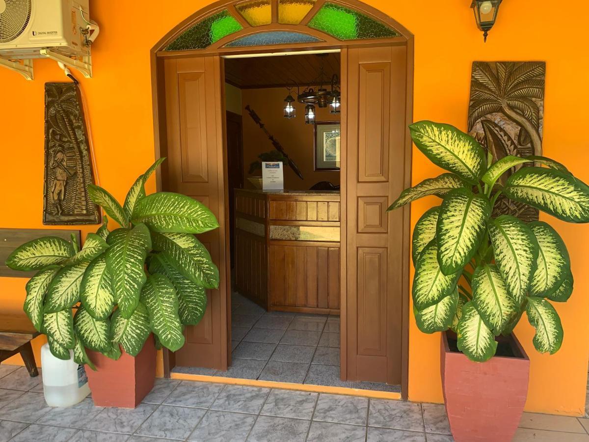Pousada Paradise Alcobaça 外观 照片